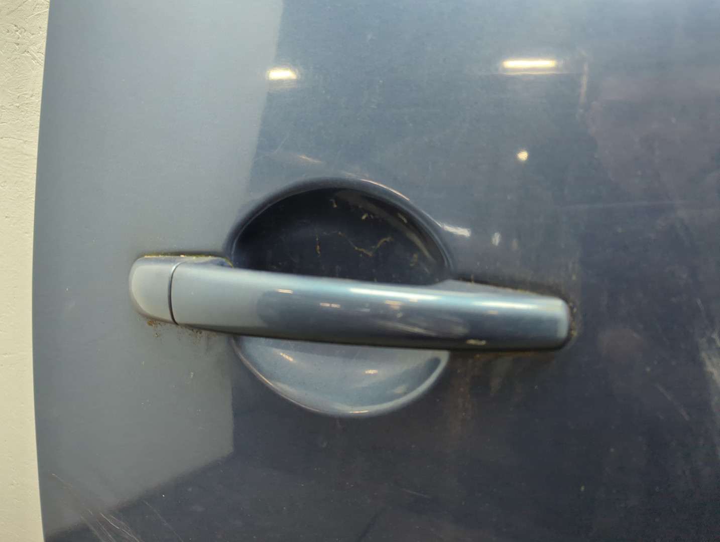 Дверь сдвижная