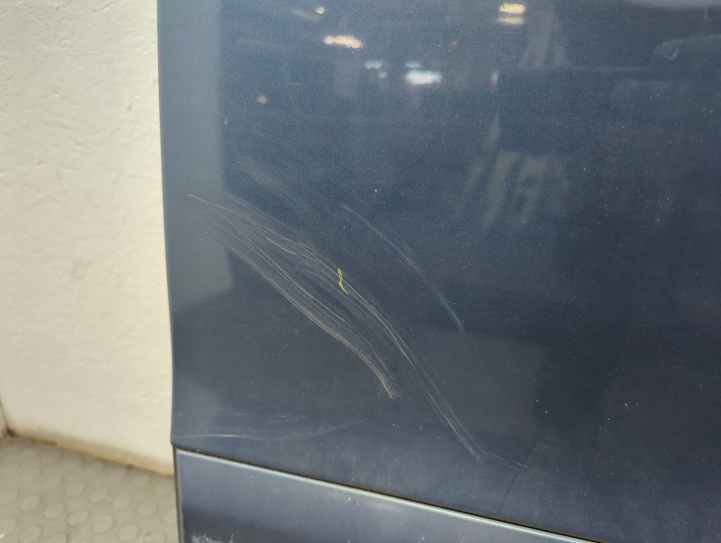 Дверь сдвижная