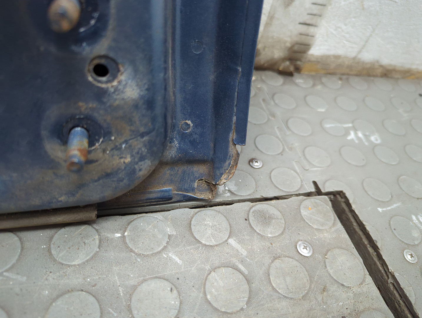 Дверь сдвижная