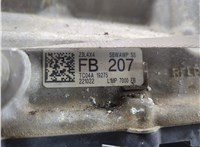  Редуктор Раздаточный КПП (раздатка) Ford Explorer 2019-2025 11724441 #8