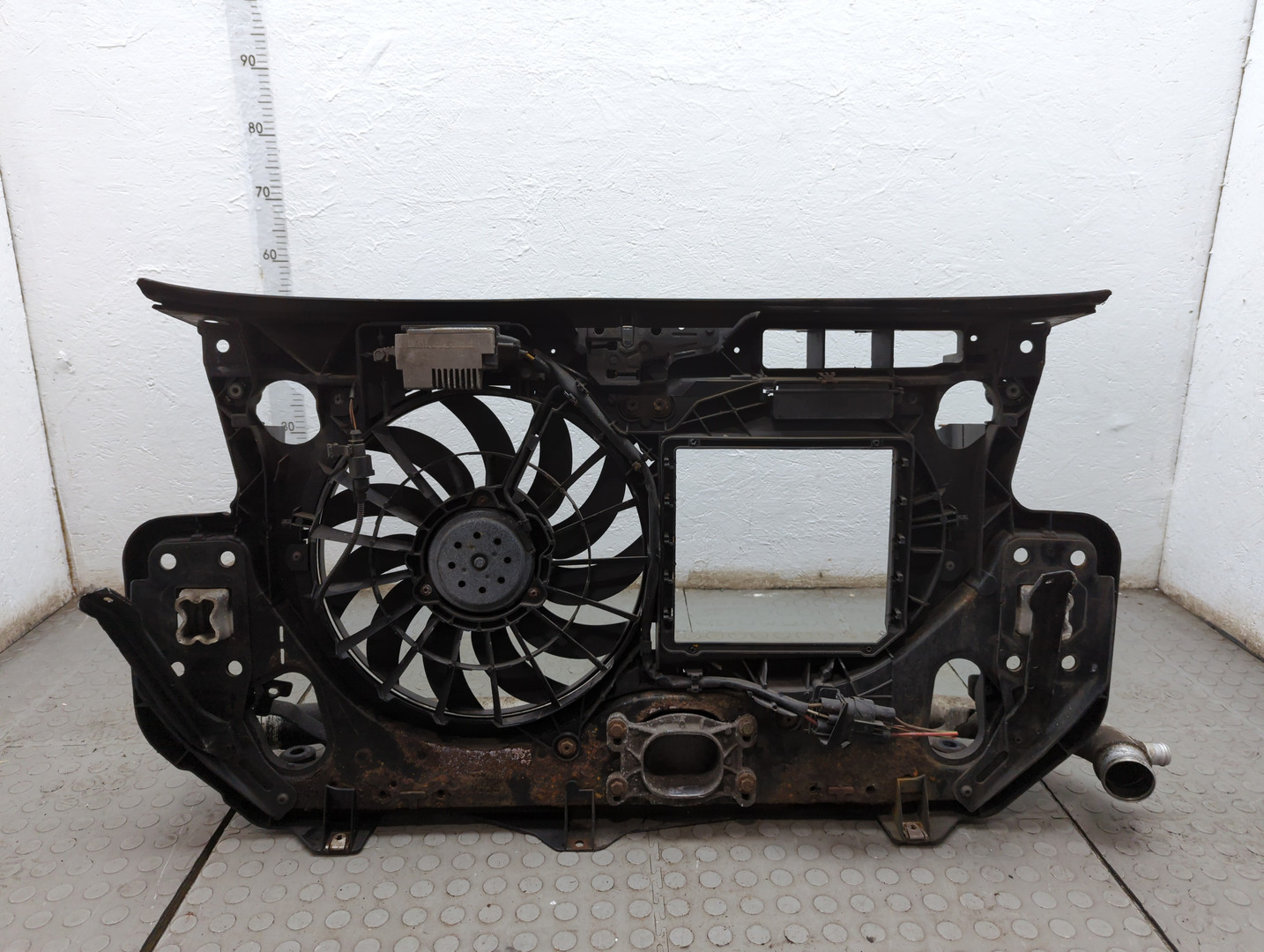 Панель передняя (телевизор)