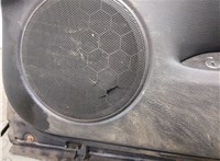 3B4831052BE Дверь боковая (легковая) Volkswagen Passat 5 2000-2005 21012771 #6
