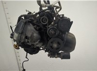 0135KT Двигатель (ДВС) Citroen C1 2005-2014 21012777 #1
