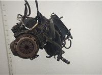 0135KT Двигатель (ДВС) Citroen C1 2005-2014 21012777 #4