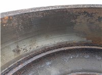 4446219, YC1W1126ED Барабан тормозной Ford Transit 2000-2006 21012856 #1