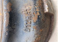 4446219, YC1W1126ED Барабан тормозной Ford Transit 2000-2006 21012856 #5