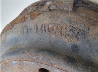 4446219, YC1W1126ED Барабан тормозной Ford Transit 2000-2006 21012856 #6