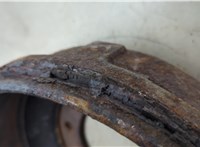 4446219, YC1W1126ED Барабан тормозной Ford Transit 2000-2006 21012858 #3
