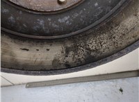 4446219, YC1W1126ED Барабан тормозной Ford Transit 2000-2006 21012858 #8
