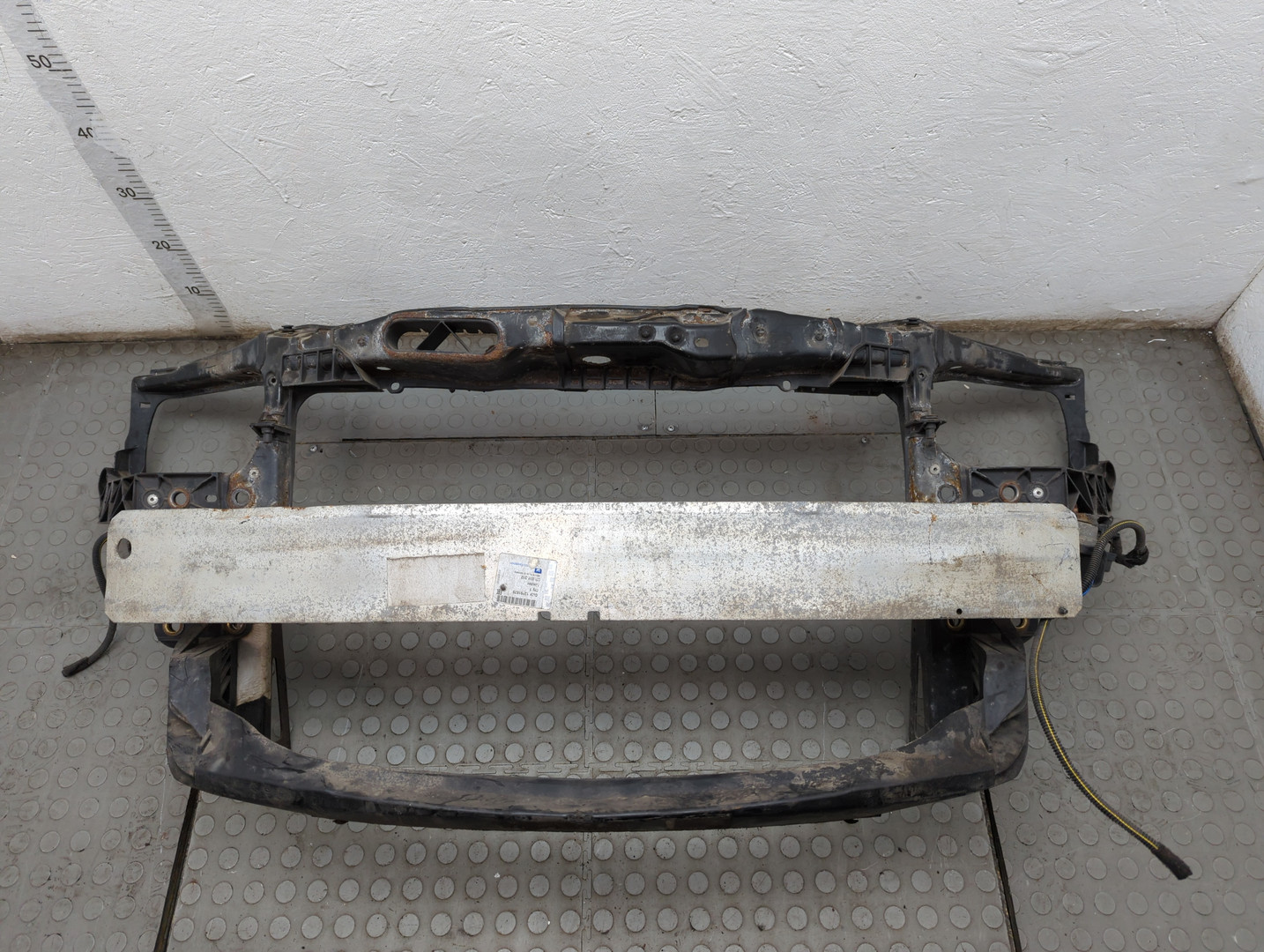 Панель передняя (телевизор)