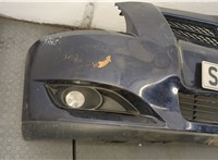 8148202040 Заглушка (решетка) бампера Toyota Auris E15 2006-2012 11724672 #4