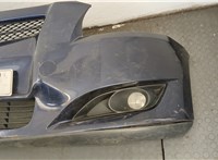 8148202040 Заглушка (решетка) бампера Toyota Auris E15 2006-2012 11724672 #5