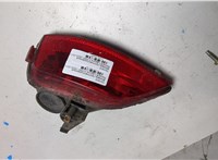 265650008R Фонарь противотуманный Renault Laguna 3 2007-2025 21013045 #1