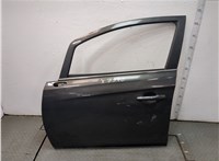 124486 Дверь боковая (легковая) Opel Corsa E 2014-2019 21013092 #1