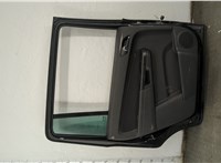 124241, 13203015 Дверь боковая (легковая) Opel Zafira B 2005-2014 21013140 #9