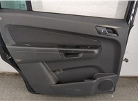 124241, 13203015 Дверь боковая (легковая) Opel Zafira B 2005-2014 21013140 #10