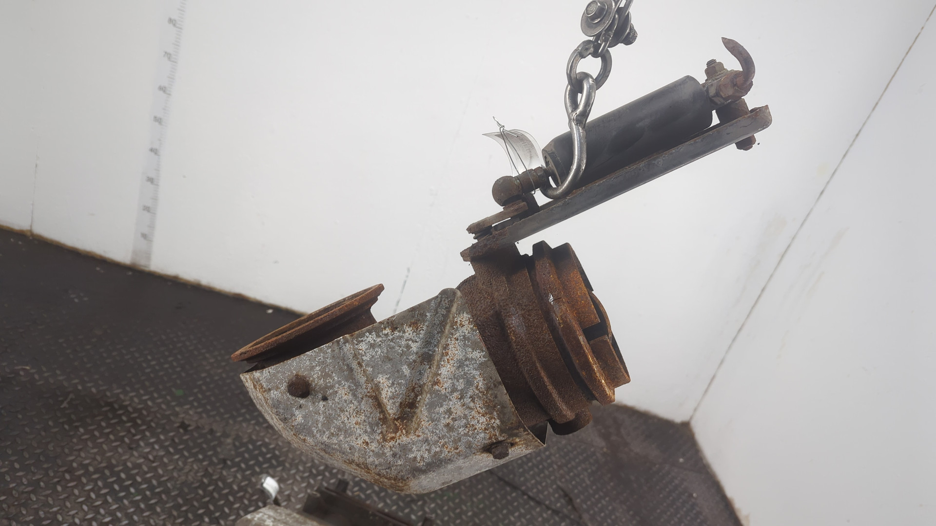 Горный тормоз (ретарда)