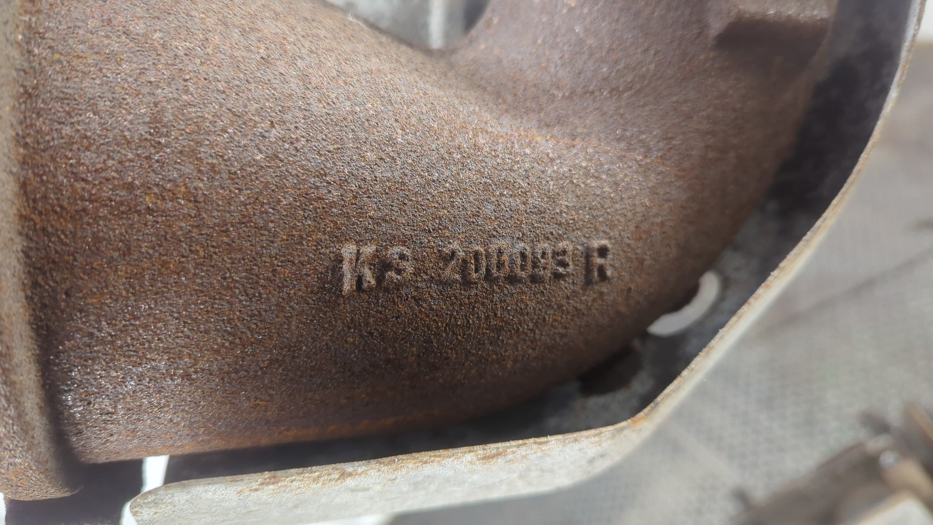 Горный тормоз (ретарда)