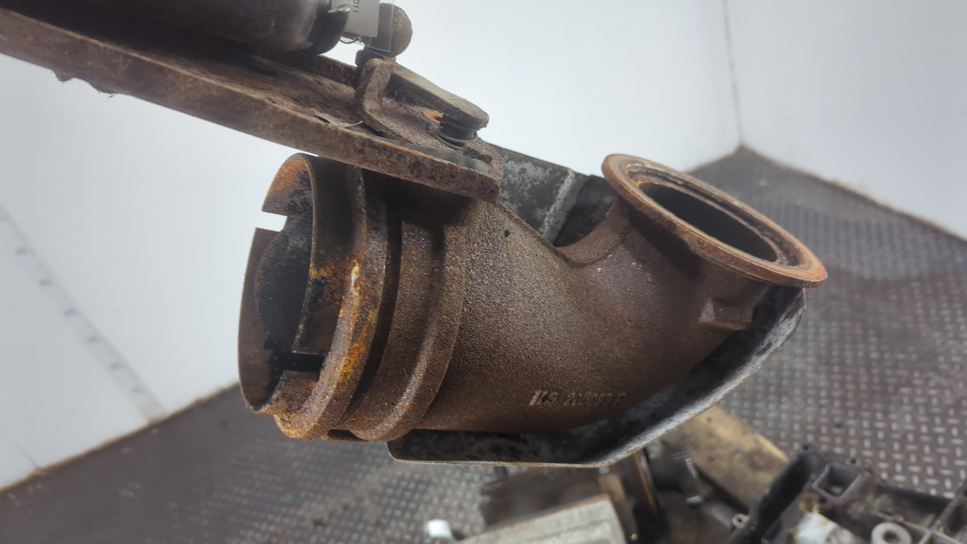 Горный тормоз (ретарда)