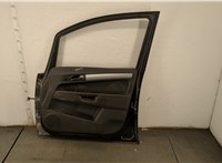 124242, 13203014 Дверь боковая (легковая) Opel Zafira B 2005-2014 21013166 #2