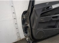 124242, 13203014 Дверь боковая (легковая) Opel Zafira B 2005-2014 21013166 #4