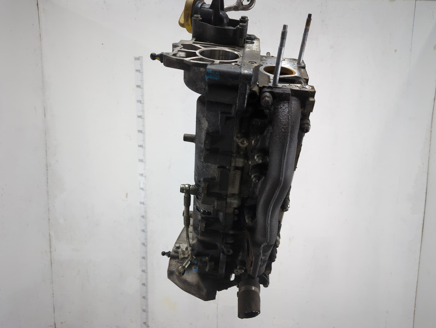 Головка блока цилиндров