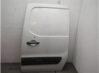  Ручка раздвижной двери наружная Peugeot Partner 2008-2012 11724837 #1