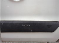  Ручка раздвижной двери наружная Peugeot Partner 2008-2012 11724837 #4