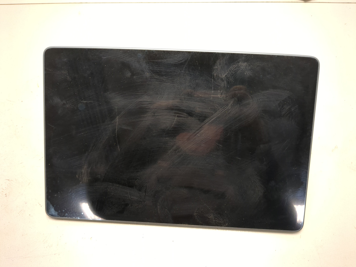 Дисплей проигрывателя CD