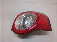 3C9945096N Фонарь (задний) Volkswagen Passat 6 2005-2010 21013371 #1