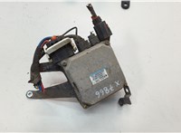 GS1D67880F Блок управления электроусилителем руля Mazda 6 (GH) 2007-2012 21013375 #1