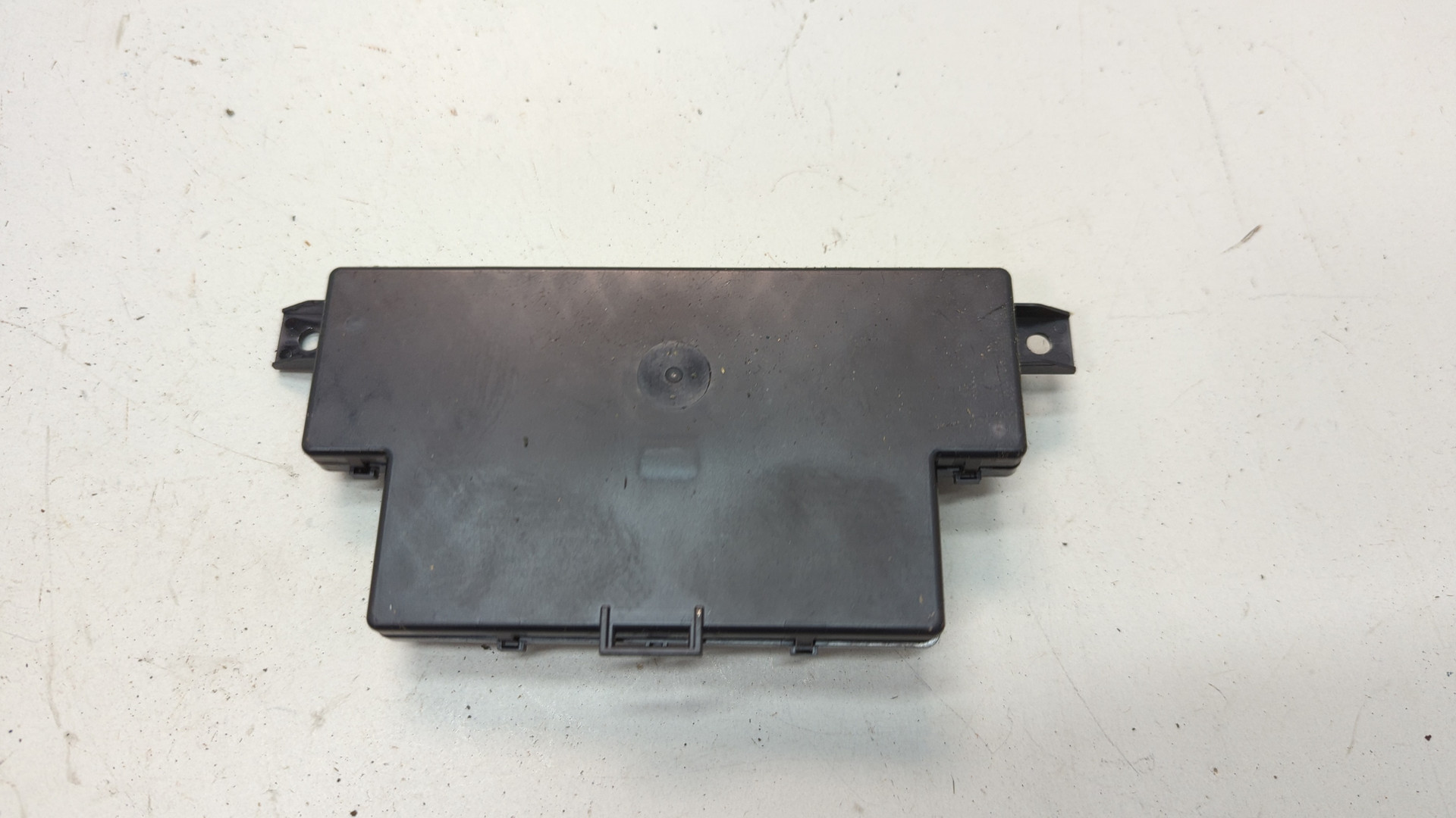 Блок управления центральным замком