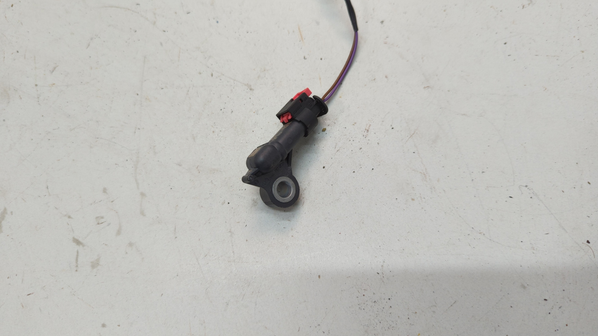 Датчик удара AIR BAG