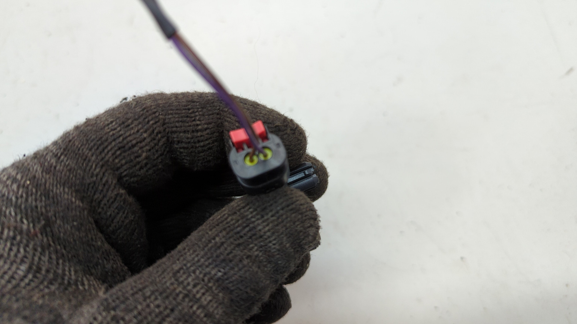 Датчик удара AIR BAG