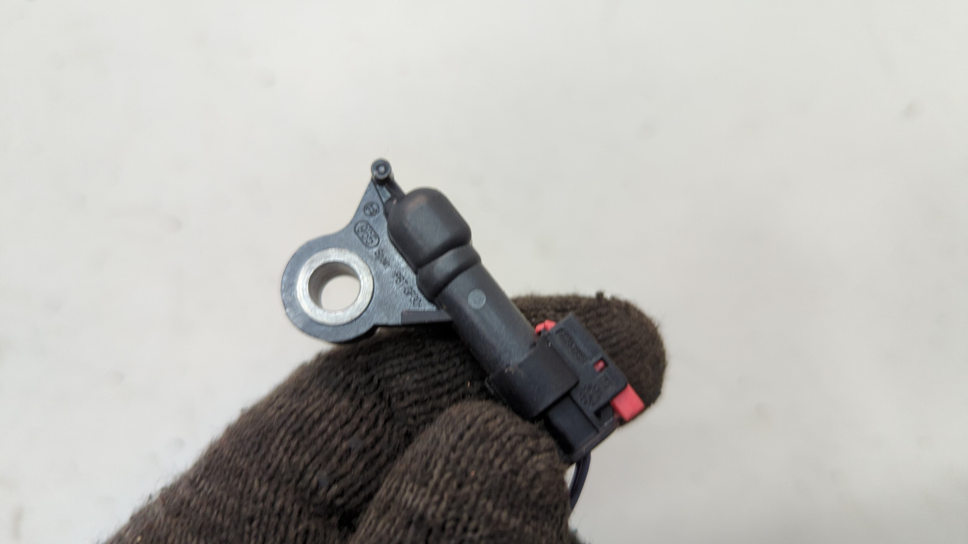 Датчик удара AIR BAG