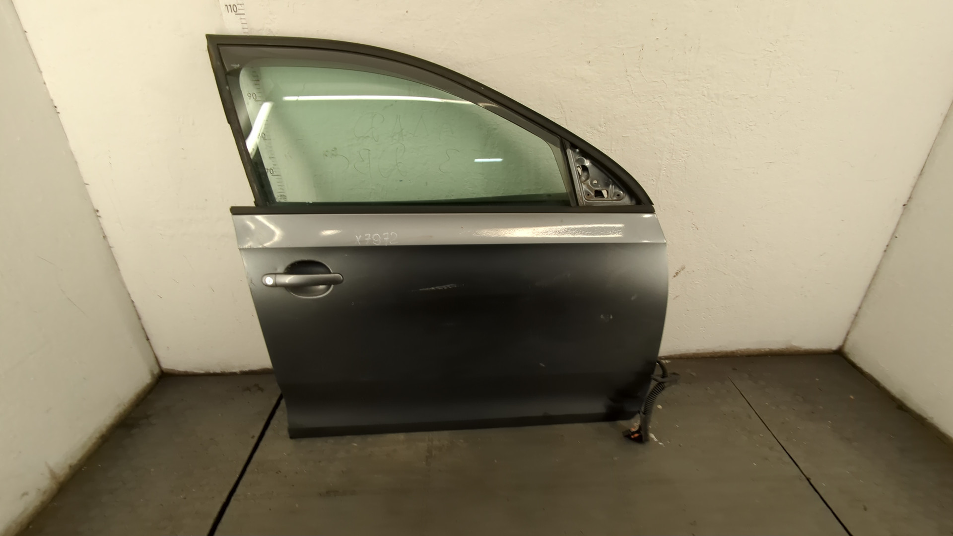 Дверь передняя правая