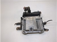 391402A150 Блок управления двигателем Hyundai i20 2014-2025 21013510 #1