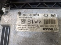 391402A150 Блок управления двигателем Hyundai i20 2014-2025 21013510 #2