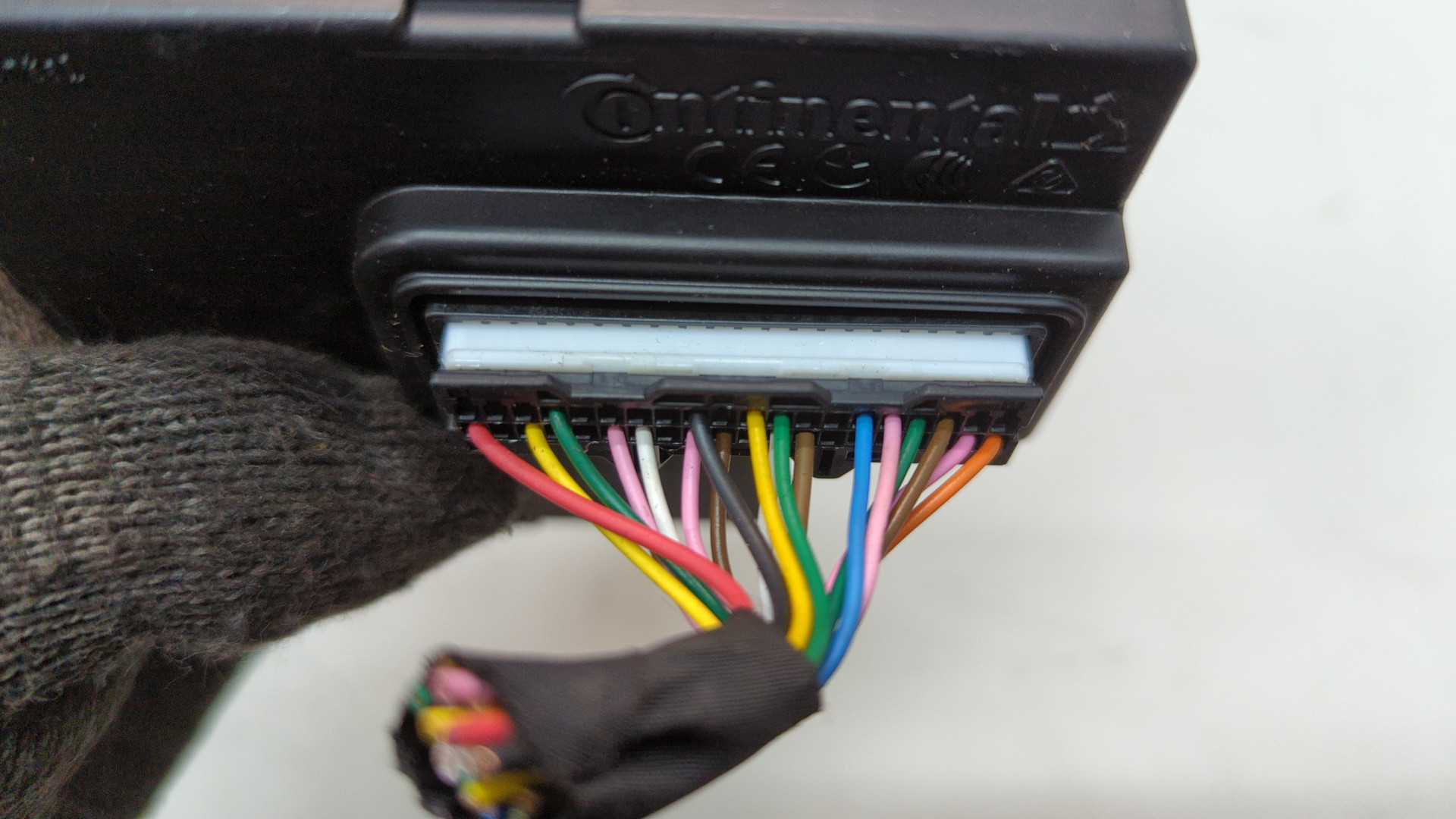 Блок комфорта