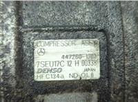  Компрессор кондиционера Mercedes S W221 2005-2013 21013564 #3