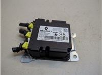 285A49105R Блок управления подушками безопасности Renault Arkana 21013664 #1