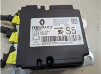 285A49105R Блок управления подушками безопасности Renault Arkana 21013664 #2