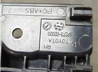  Ручка двери салона Pontiac Vibe 1 2002-2008 21013672 #2