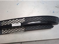  Заглушка (решетка) бампера Volkswagen Sharan 2000-2010 21013693 #1