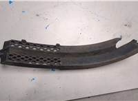  Заглушка (решетка) бампера Volkswagen Sharan 2000-2010 21013693 #2