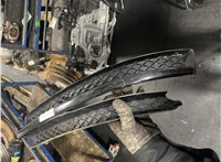  Заглушка (решетка) бампера Volkswagen Sharan 2000-2010 21013693 #3