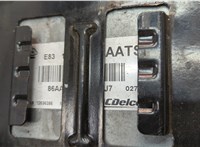 12636386 Блок управления двигателем Opel Insignia 2008-2017 21013728 #3