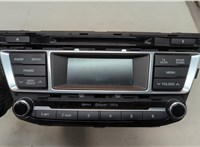 96170C8250SDH Магнитола Hyundai i20 2014-2025 21013749 #2