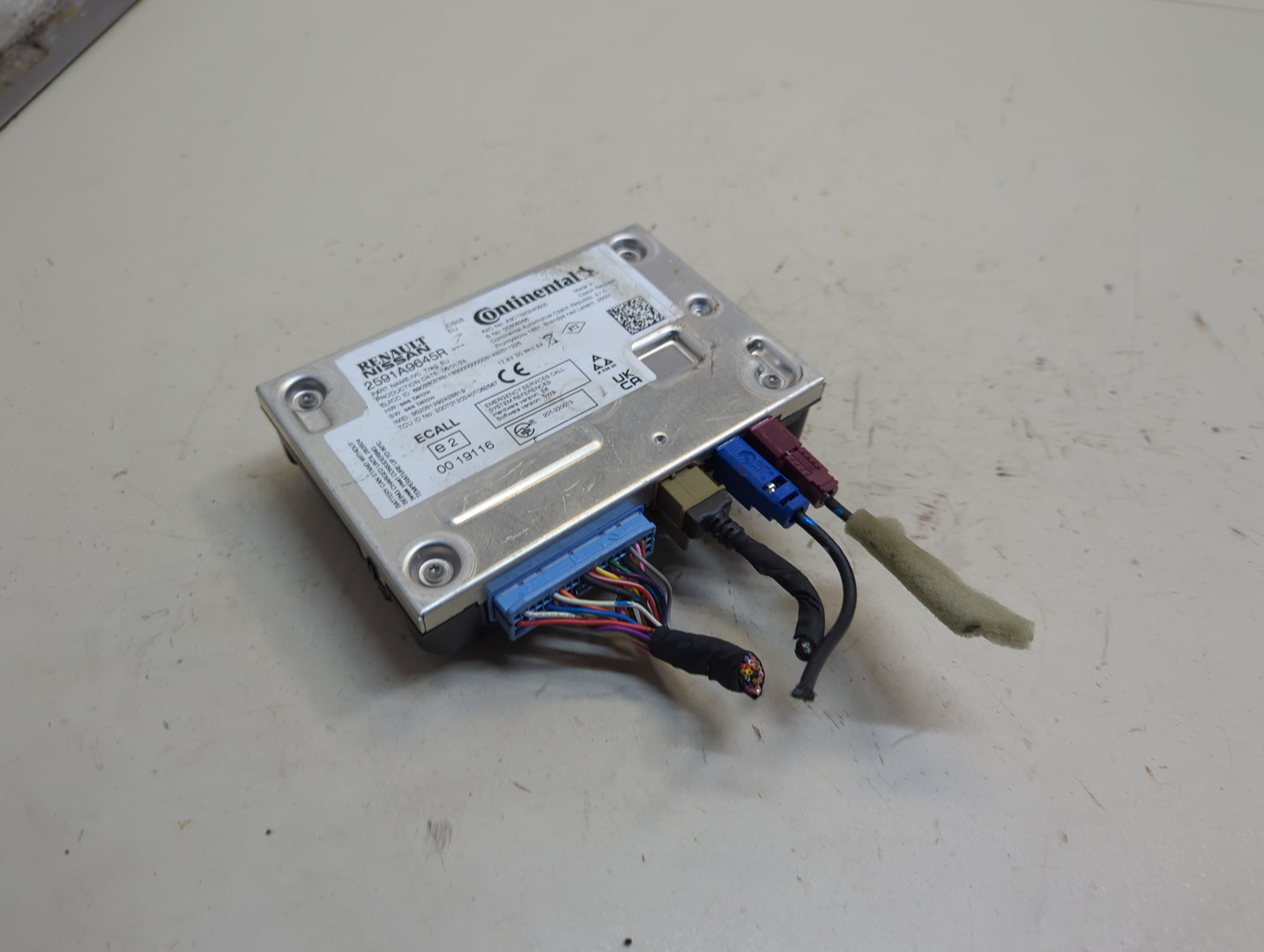 Блок комфорта