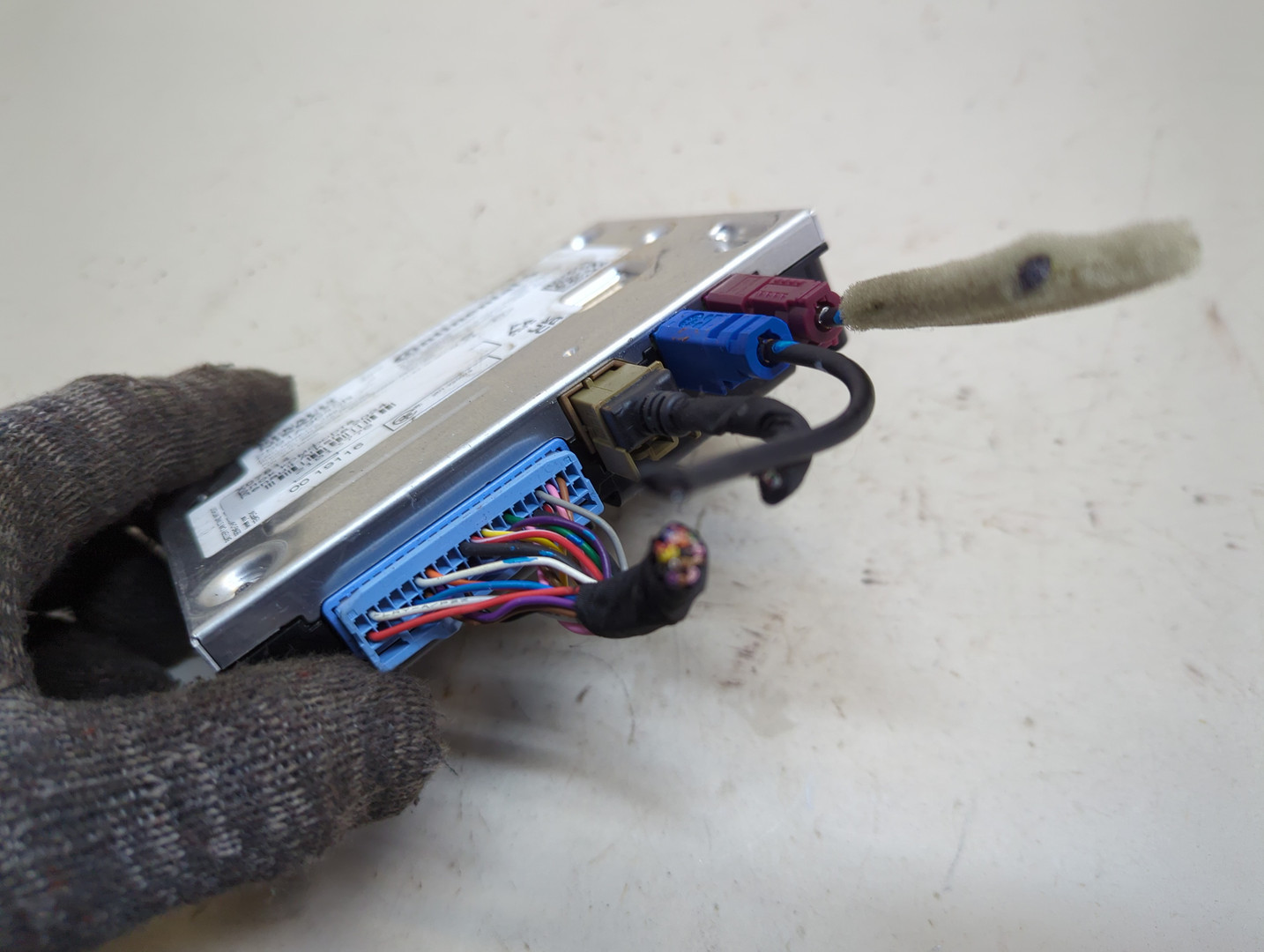 Блок комфорта